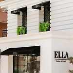Ella 3*
