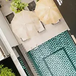 Ella Hotel Antalia