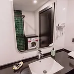 Ella Hotel Antalia