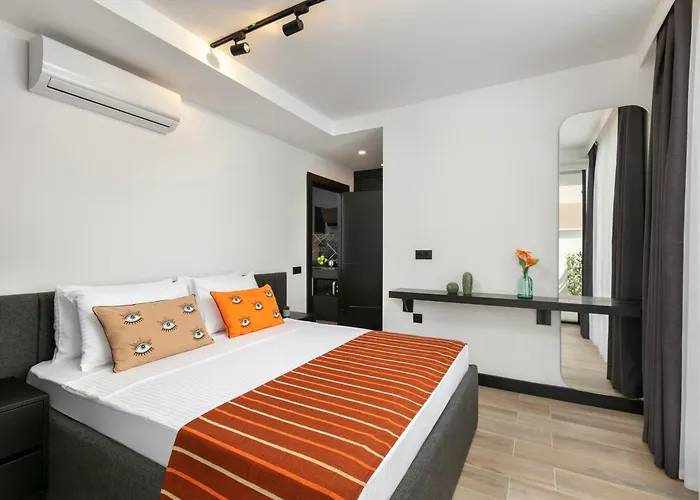Ella 3* Antalya