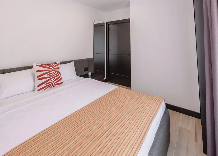 Szálloda Ella Antalya