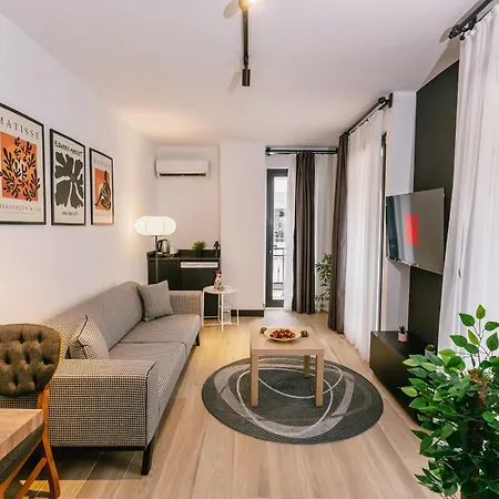 Ella Otel Antalya