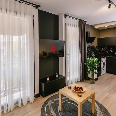 Otel Ella *