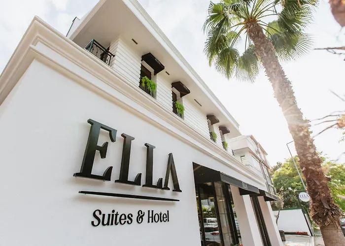 Ella 3*
