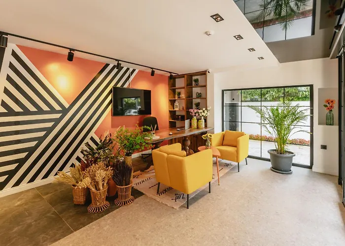 Ella アンタルヤ