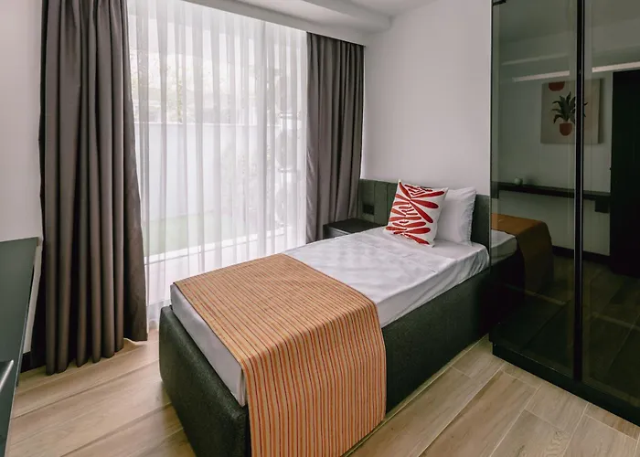 Ella アンタルヤ