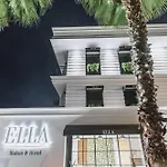 Ella Hotel