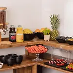 Ella Hotel Antalya