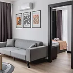 Ella 3* Antalya
