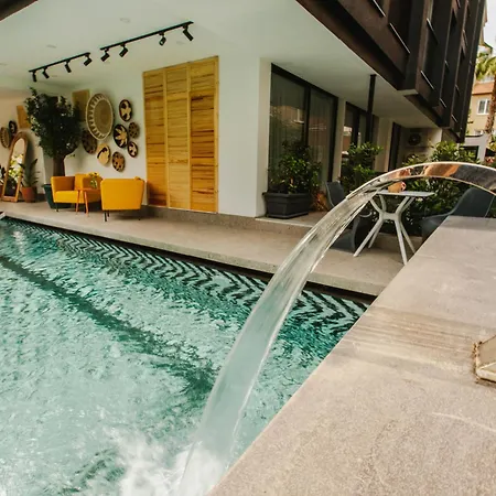 Hotel Ella Antalya