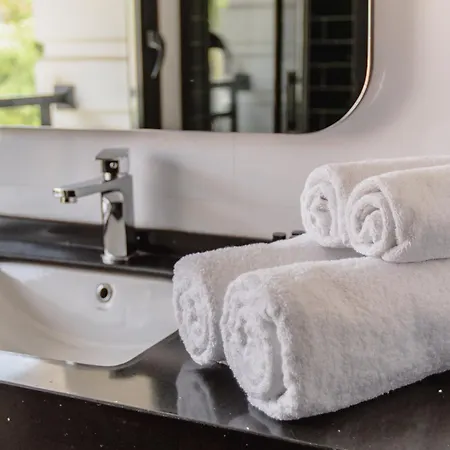 Ξενοδοχείο Ella Αττάλεια