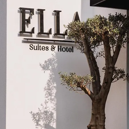 Ella 安塔利亚