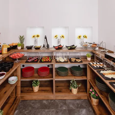 Hotel Ella Antalya