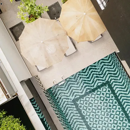 Ella Hotel Antalya