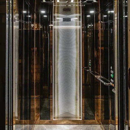 Ella Αττάλεια