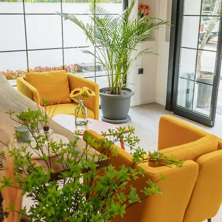 Ella Ξενοδοχείο