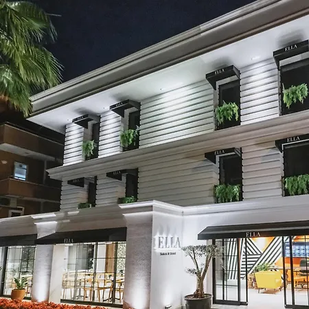 Ella Hotel Antalya
