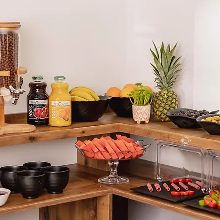 Ella Ξενοδοχείο Αττάλεια