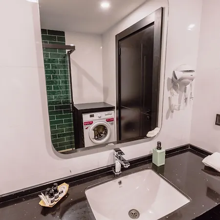 Ella Ξενοδοχείο Αττάλεια