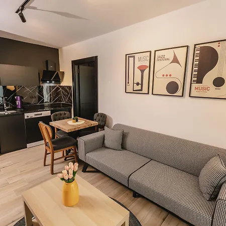 Ξενοδοχείο Ella Αττάλεια