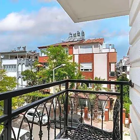 Ella Hotel Antalya