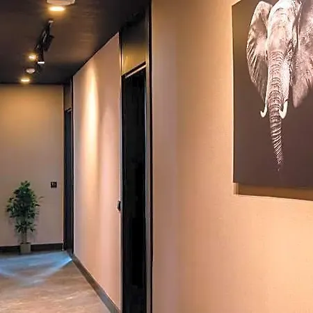 Ella Hotel 3*