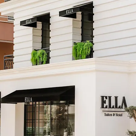 Ella 3*