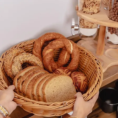 Ella 3* Antalya
