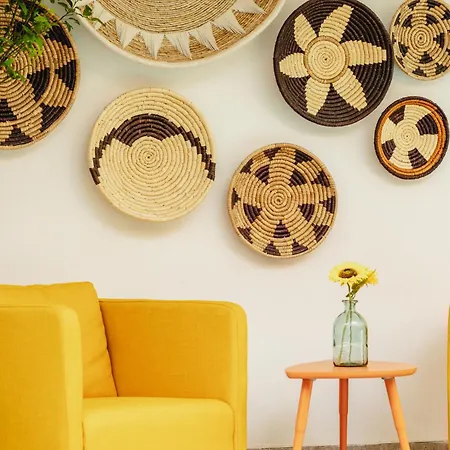 Szálloda Ella Antalya