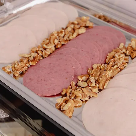 Szálloda Ella Antalya