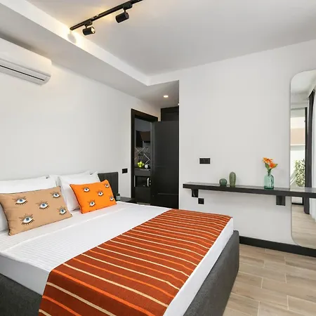 Ella 3* Antalya