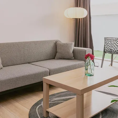 Ella Hotel Antalya