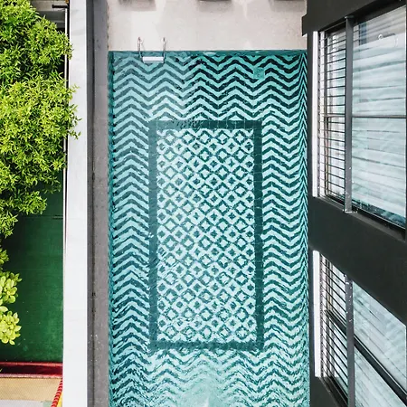 Hotel Ella Antalya