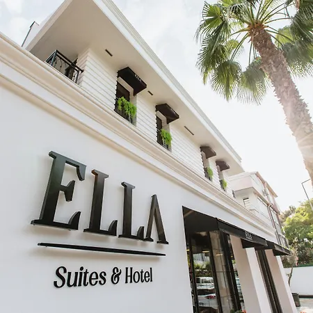 Hotel Ella
