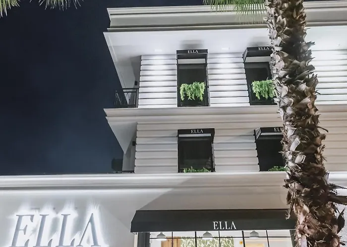 Ella Hotel